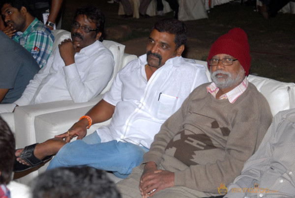 Vasool Raja Audio Release Photos