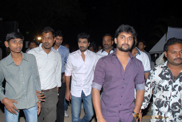 Vasool Raja Audio Release Photos