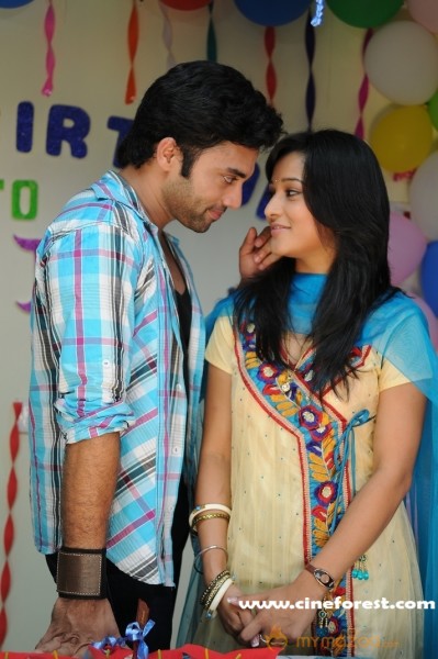 Vasoolraja Movie Gallery