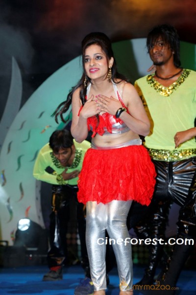 Vatika Star Contest Grand Finale Photo Gallery