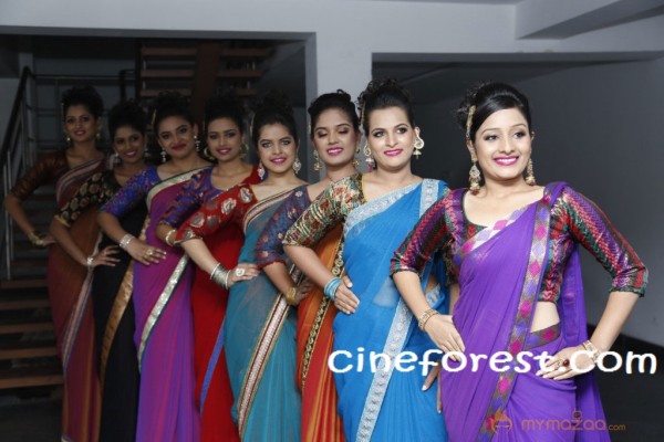 Vatika Star Contest Grand Finale Photo Gallery