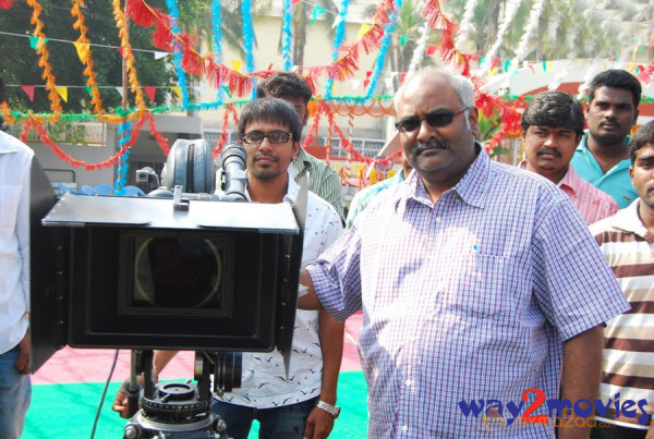 Veelle Movie Launch 