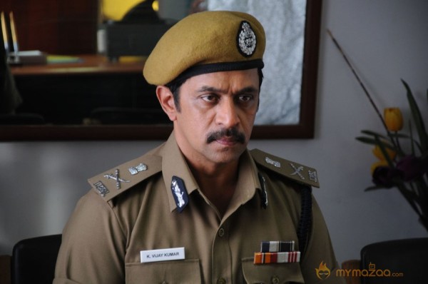 Veerappan Movie Latest Photos