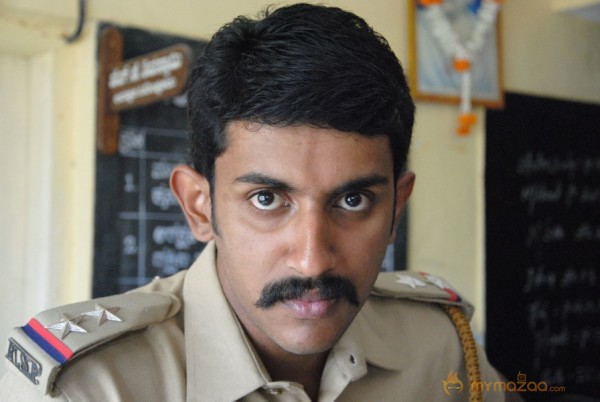 Veerappan Movie Latest Photos