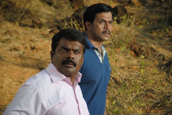 Veerappan Movie Latest Photos