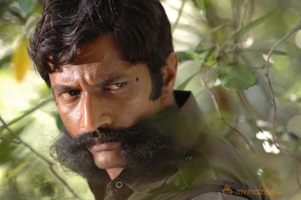 Veerappan Movie Latest Photos