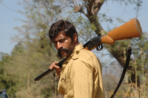 Veerappan Movie Latest Photos