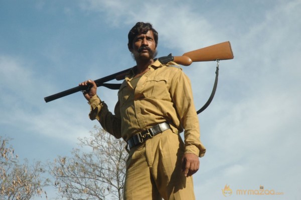 Veerappan Movie Latest Photos