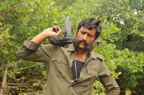 Veerappan Movie Latest Photos