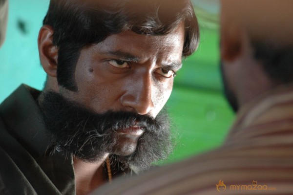 Veerappan Movie Latest Photos