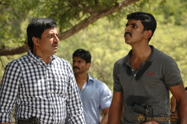 Veerappan Movie Latest Photos