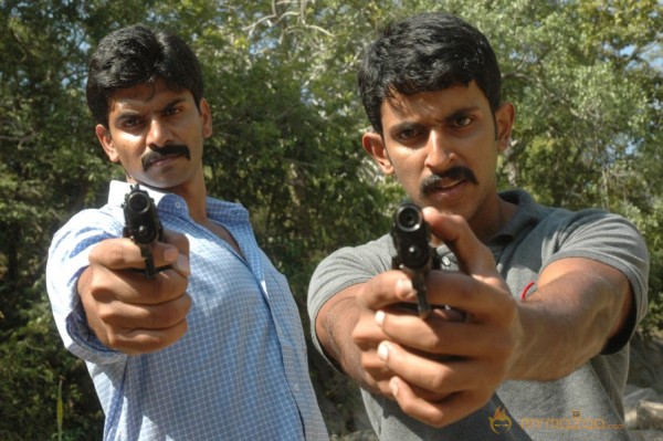 Veerappan Movie Latest Photos