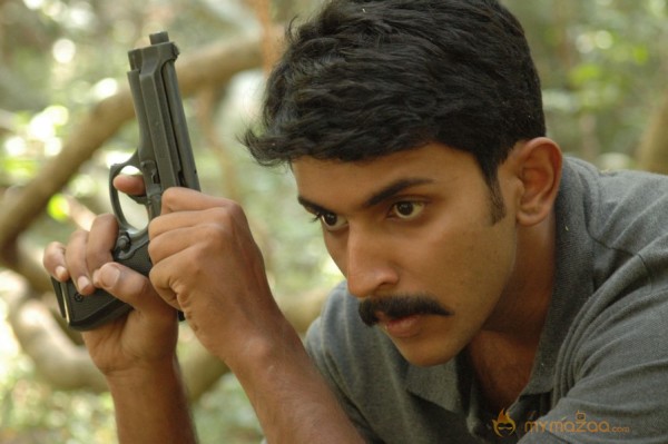 Veerappan Movie Latest Photos