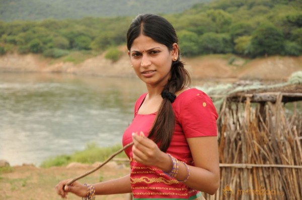 Veerappan Movie Latest Photos