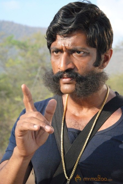 Veerappan Movie Latest Photos