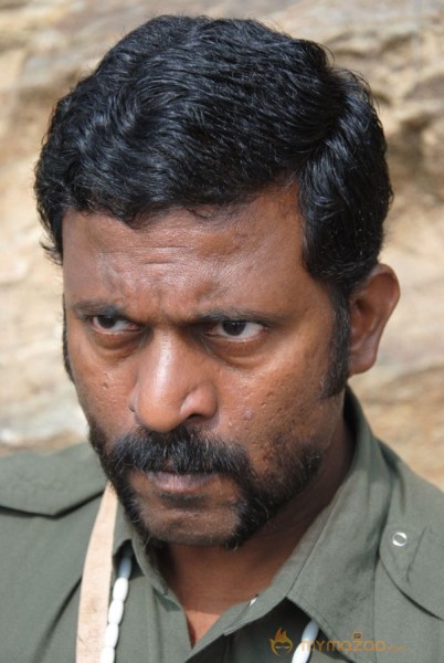 Veerappan Movie Latest Photos