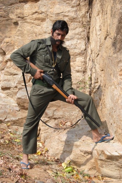 Veerappan Movie Latest Photos