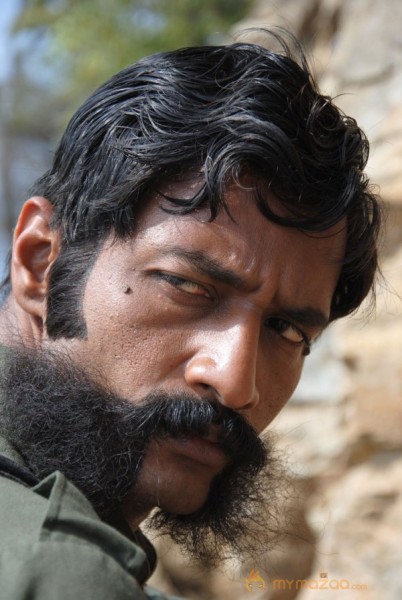 Veerappan Movie Latest Photos