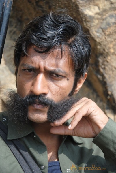 Veerappan Movie Latest Photos