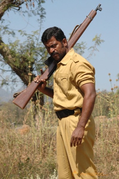 Veerappan Movie Latest Photos