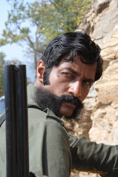 Veerappan Movie Latest Photos