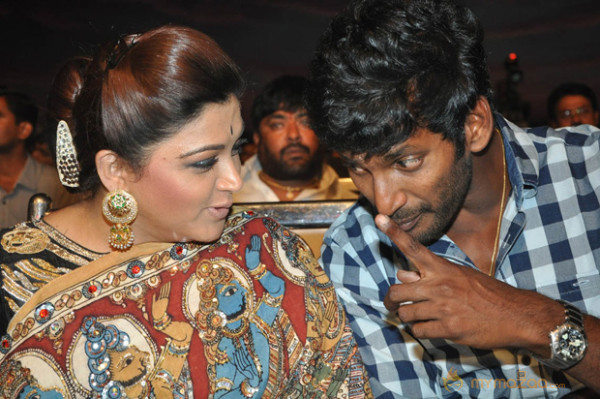 Vetadu Ventadu Audio Launch Gallery