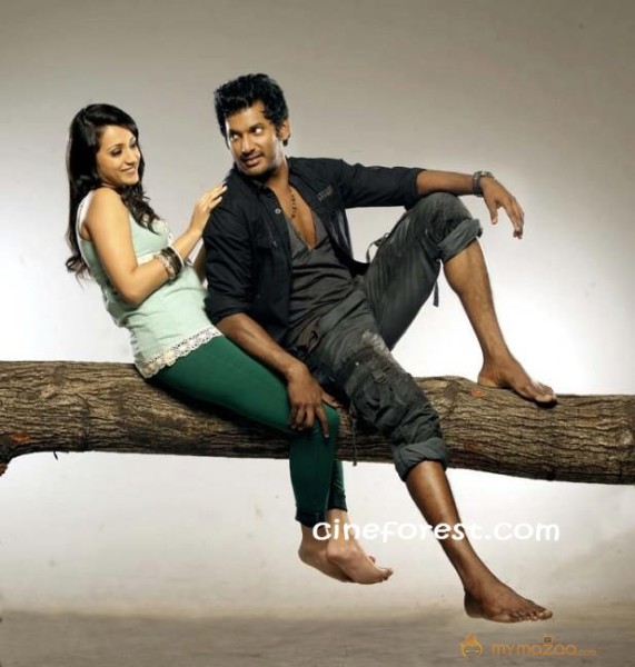 VETADU VENTADU MOVIE PHOTO GALLERY