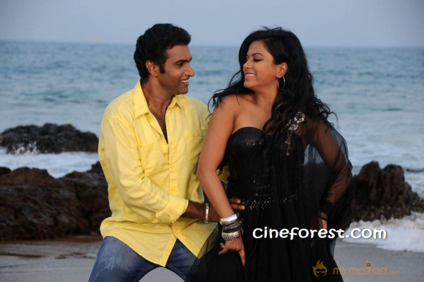 Vijetha Movie Latest Photo Gallery