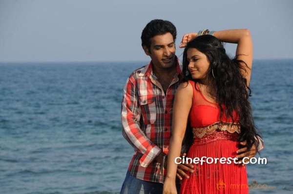 Vijetha Movie Latest Photo Gallery