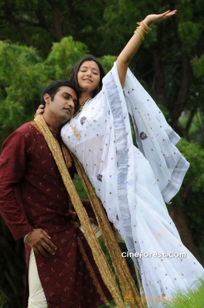 Vijetha Movie Latest Photo Gallery