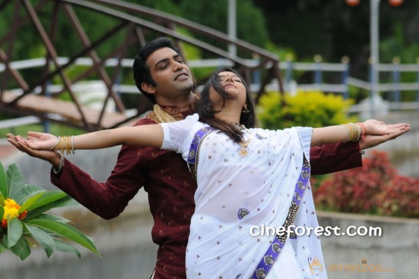 Vijetha Movie Latest Photo Gallery