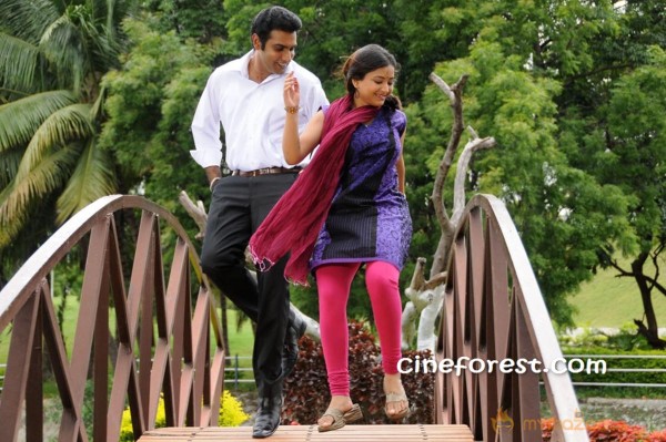 Vijetha Movie Latest Photo Gallery