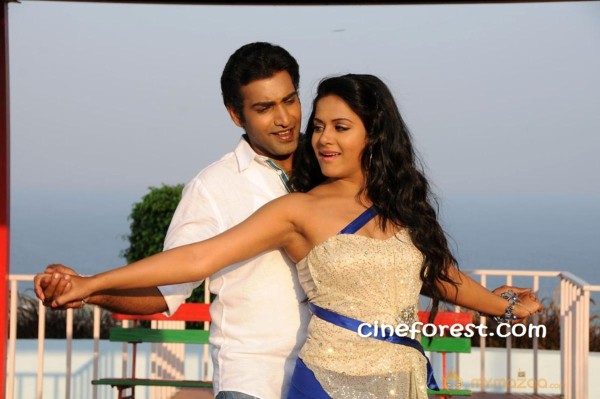 Vijetha Movie Latest Photo Gallery