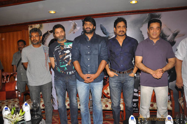 VISHWAROOPAM SUCCESS MEET PHOTOS