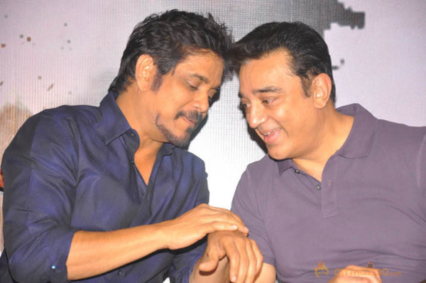 VISHWAROOPAM SUCCESS MEET PHOTOS