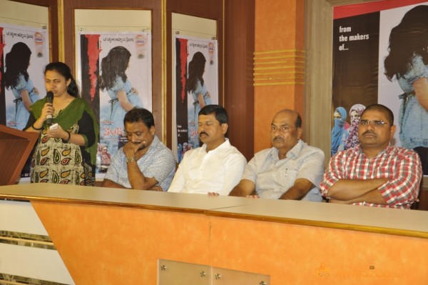 Waiting For You Audio Launch Photos