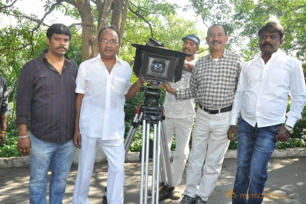 YEDURULENI ALEXANDER MOVIE LAUNCH PHOTO Gallery