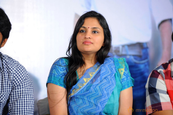 Yeto Vellipoyindi Manasu Movie Success Meet Photos