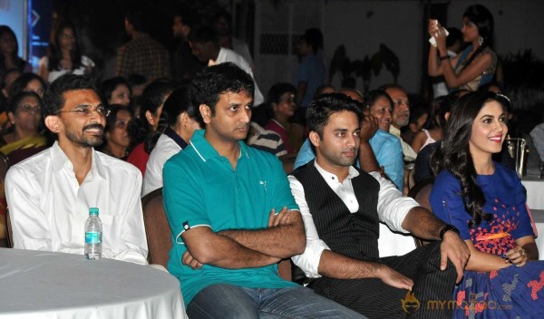  Yevade Subramanyam Movie Audio Launch 