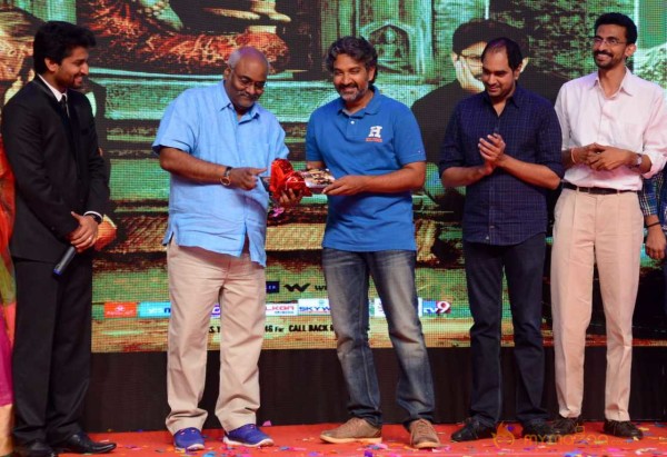  Yevade Subramanyam Movie Audio Launch 