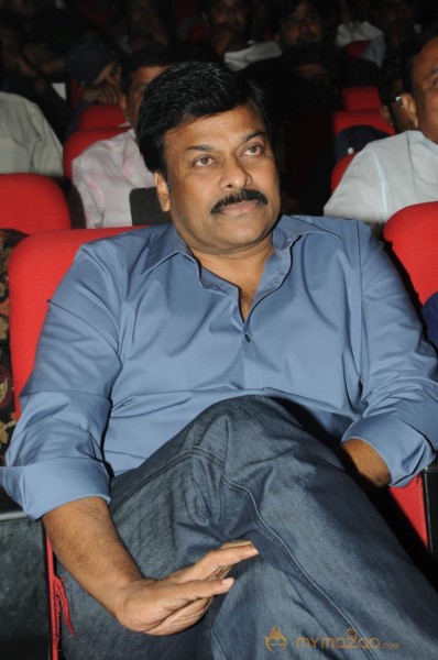 Yevadu Audio Launch Photos Set 5