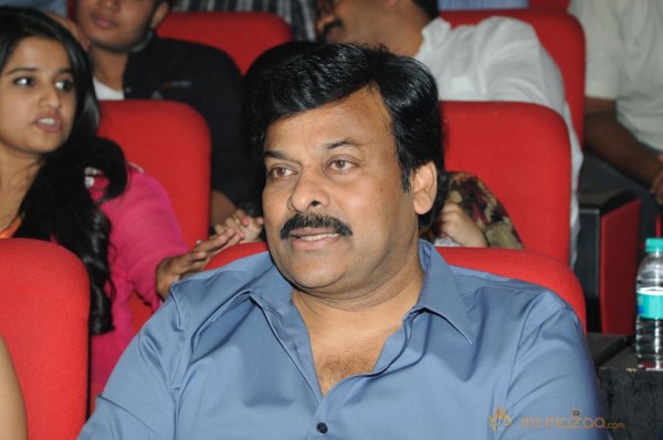 Yevadu Audio Launch Photos Set 5