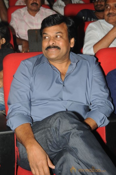 Yevadu Audio Launch Photos Set 5