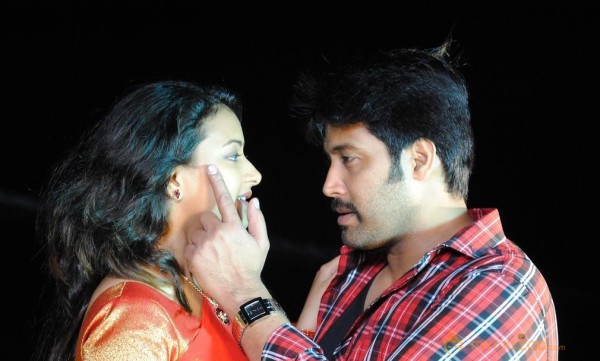 Yuganikokka Premikudu Movie Stills