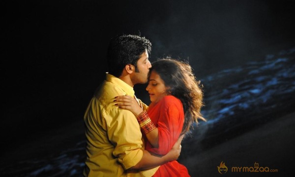 Yuganikokka Premikudu Movie Stills