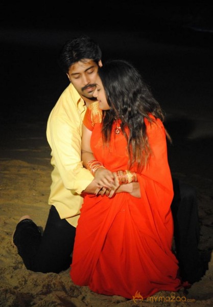 Yuganikokka Premikudu Movie Stills