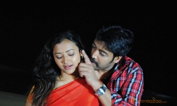 Yuganikokka Premikudu Movie Stills