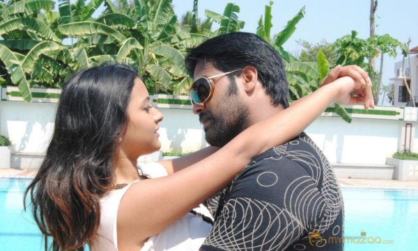 Yuganikokka Premikudu Movie Stills