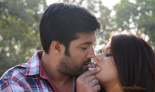 Yuganikokka Premikudu Movie Stills