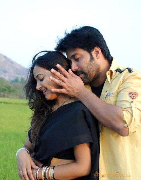 Yuganikokka Premikudu Movie Stills